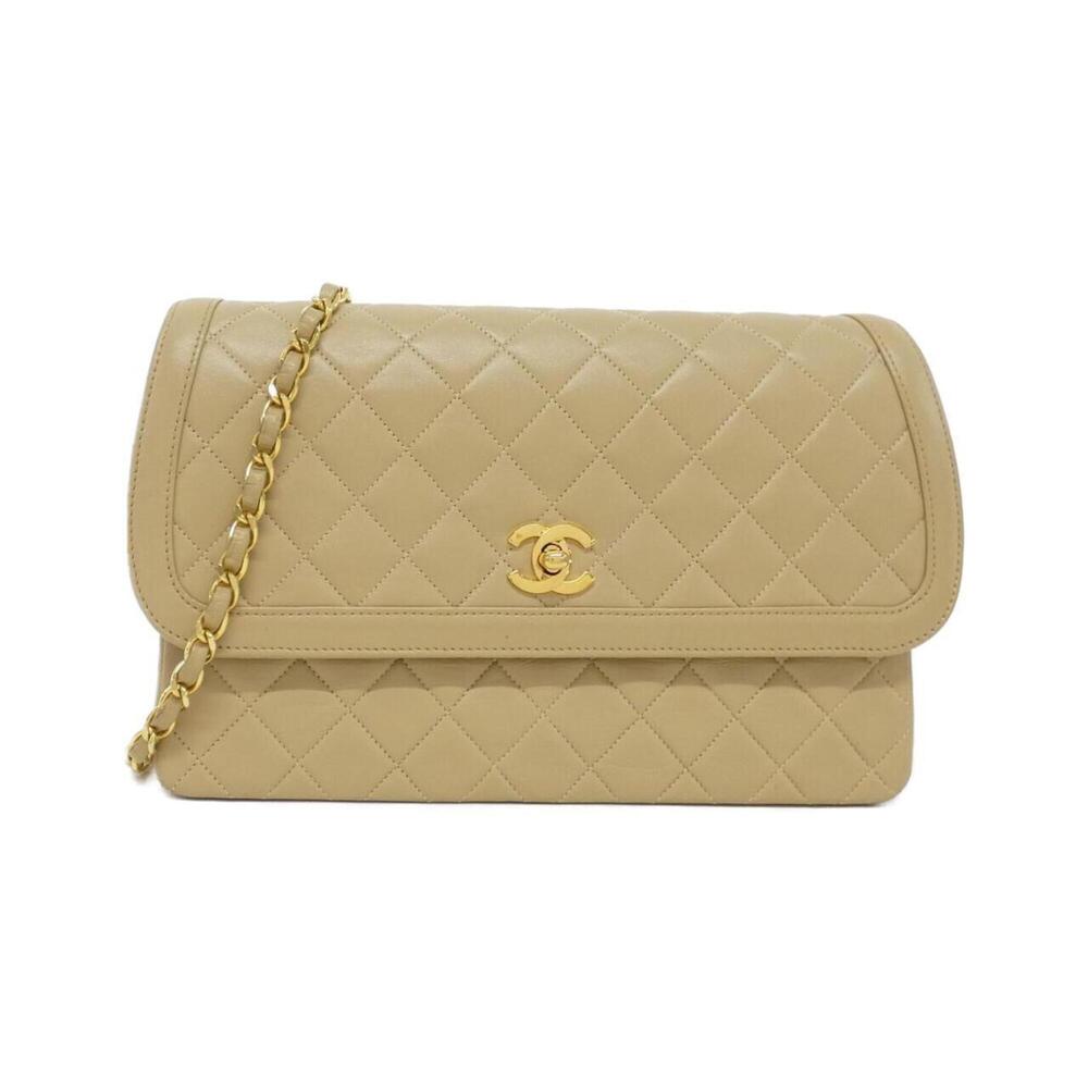 Chanel shoulder bag